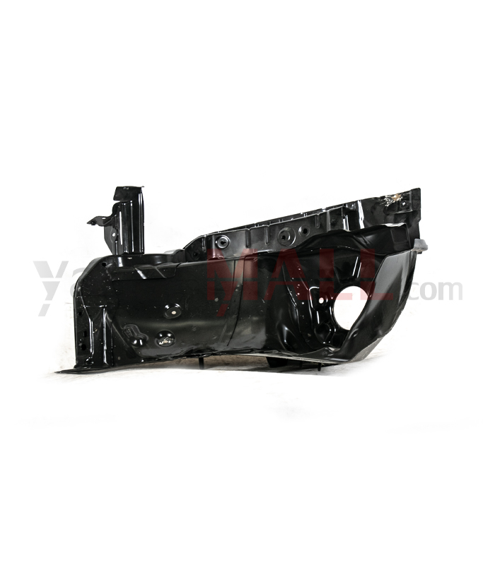 دوبل داخلی گلگیر جلو چپ کادنزا 2012